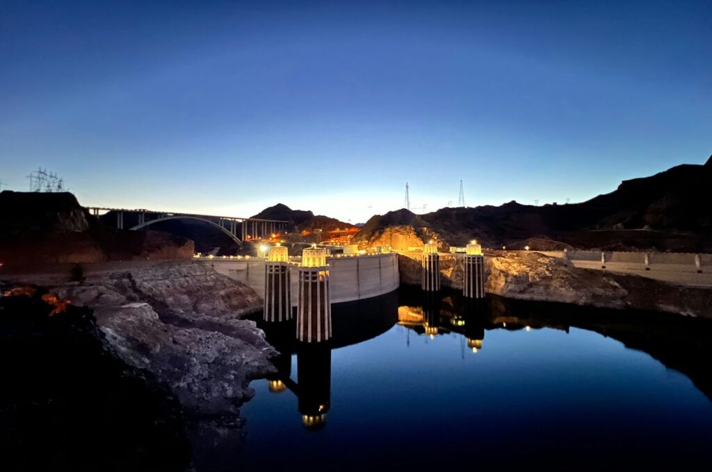 Las Vegas and the Great Depression: Unexpected Resilience
