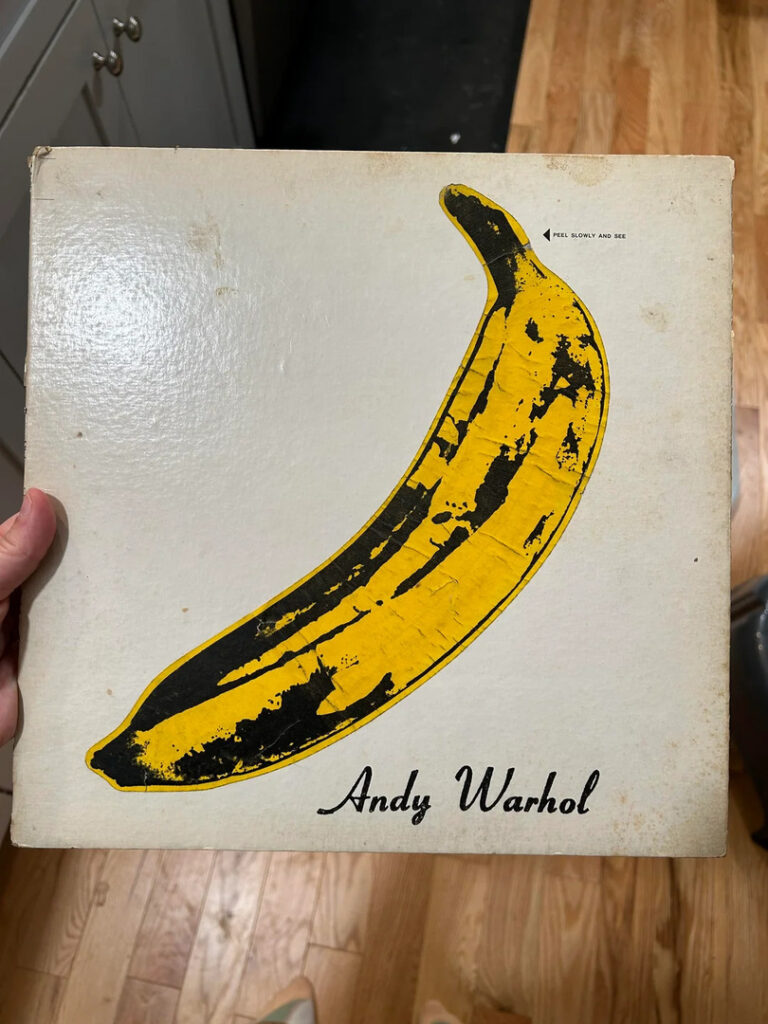 The Velvet Underground & Nico