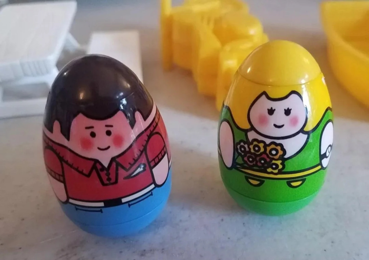 weebles