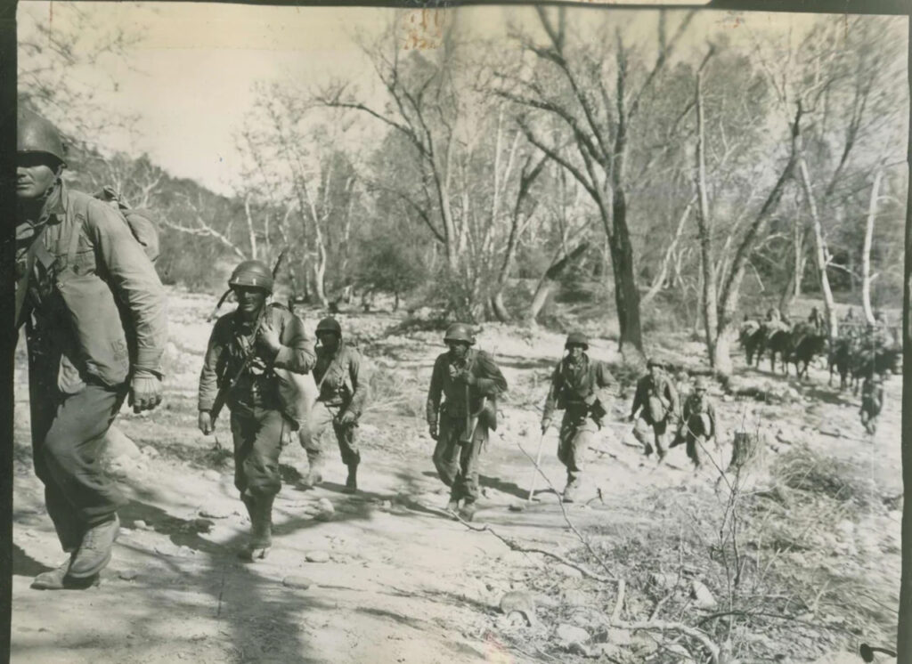 ww2 military