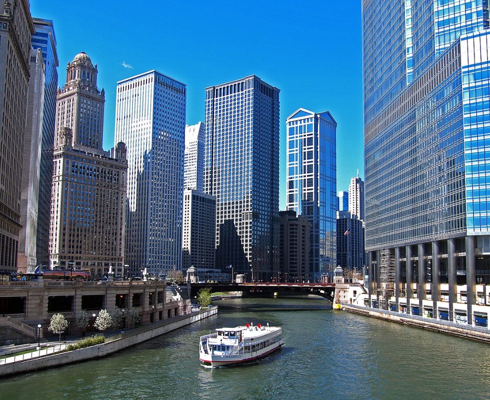 John Picken, CC BY 2.0 / Wikimedia Commons