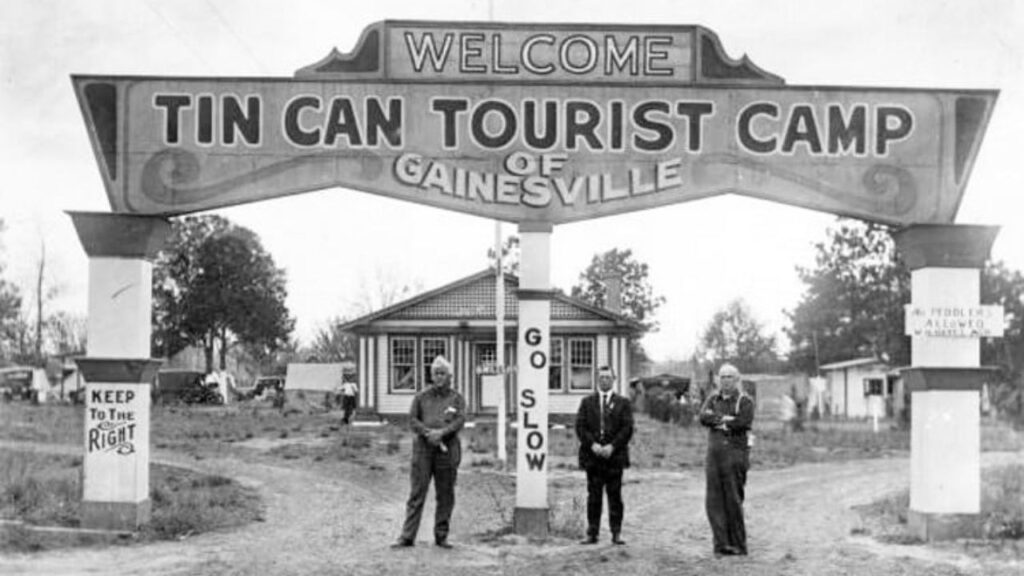 State Archives of Florida / RVlife