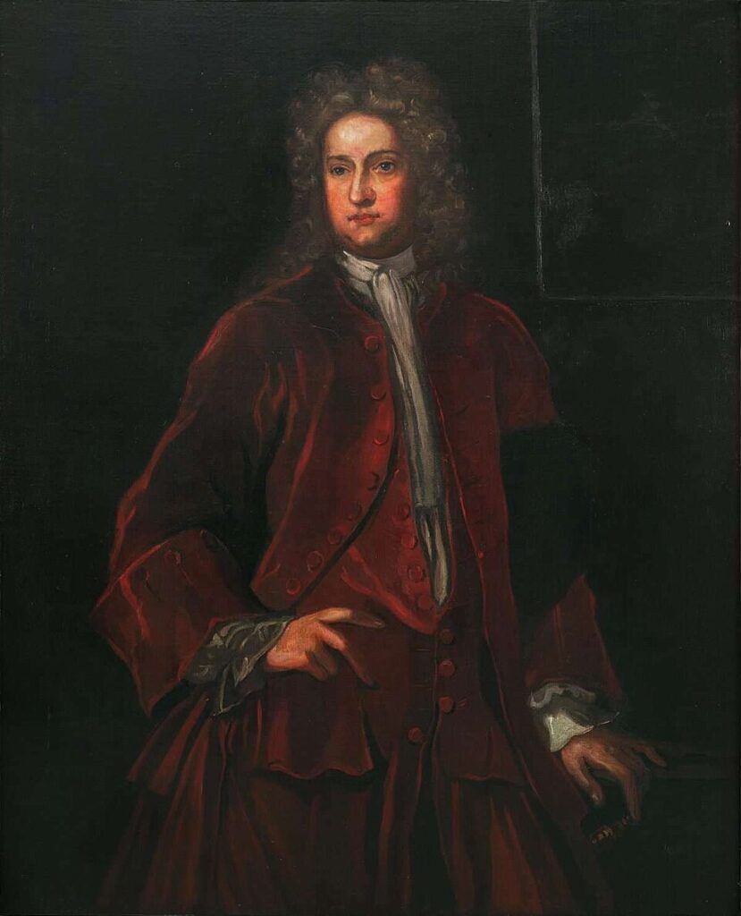 Bacon's Rebellion: The First Revolt