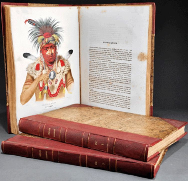 Origins of the Tribe