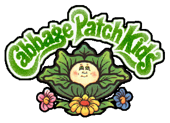 Cabbage Patch Kids Frenzy