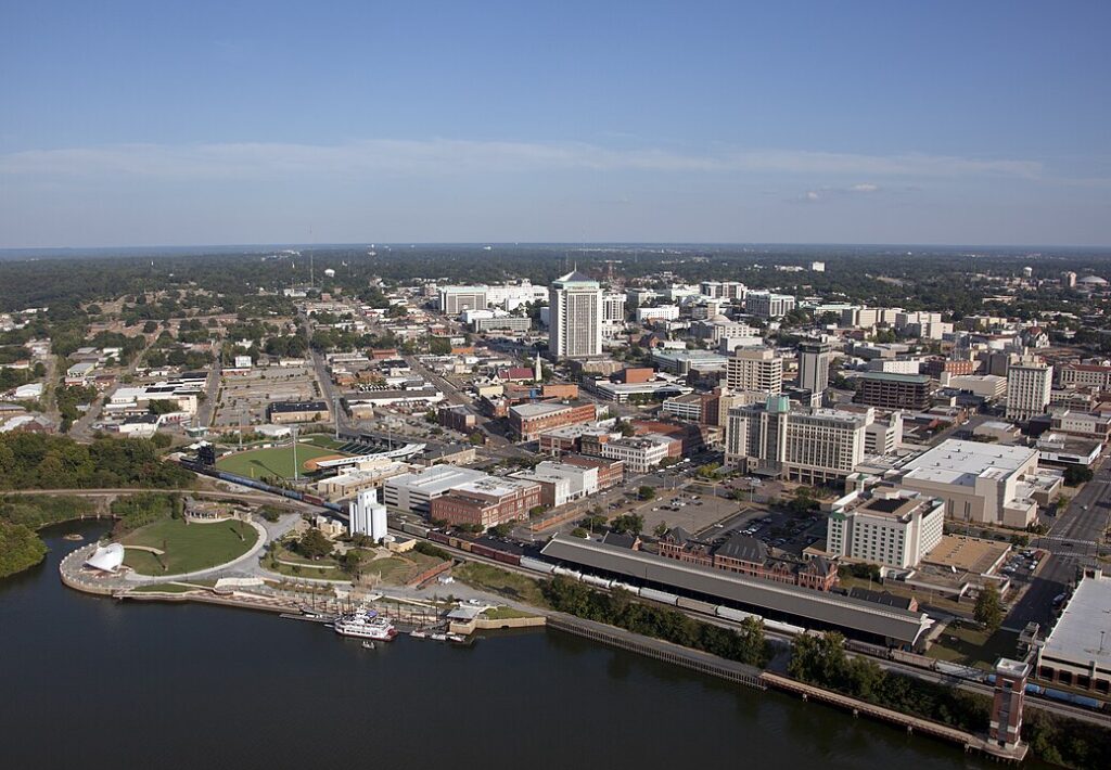 Montgomery: Birthplace of the Boycott