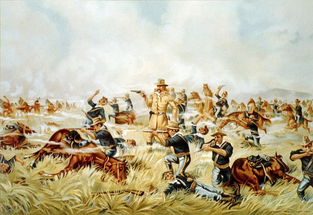 Little Bighorn