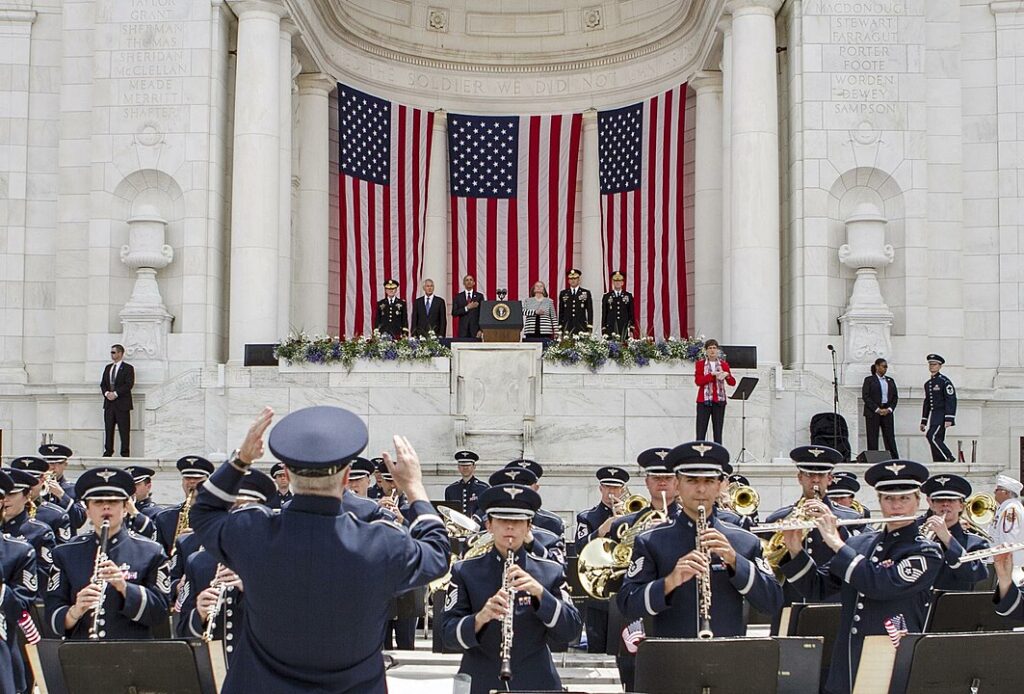 10 Things You Didn’t Know About Memorial Day