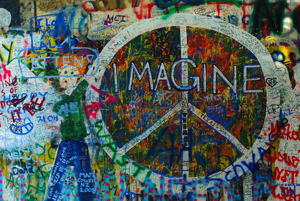 Imagine