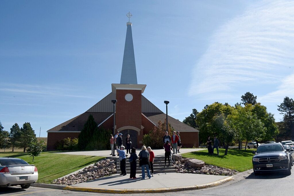 Pine Ridge Shootout's Hidden Truths