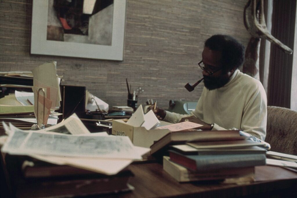 Before the Mayflower