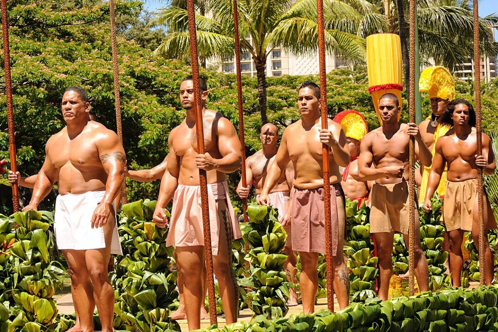 King_Kamehameha_Parade