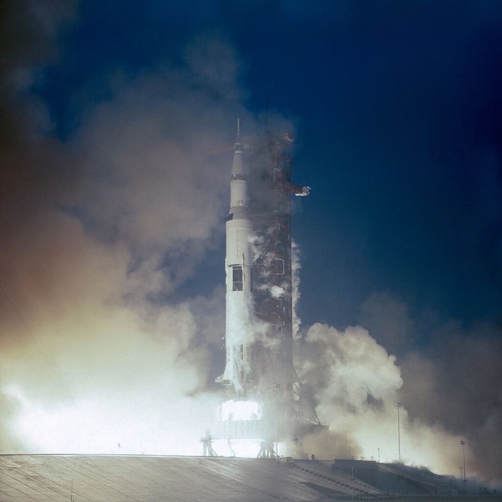 apollo 12