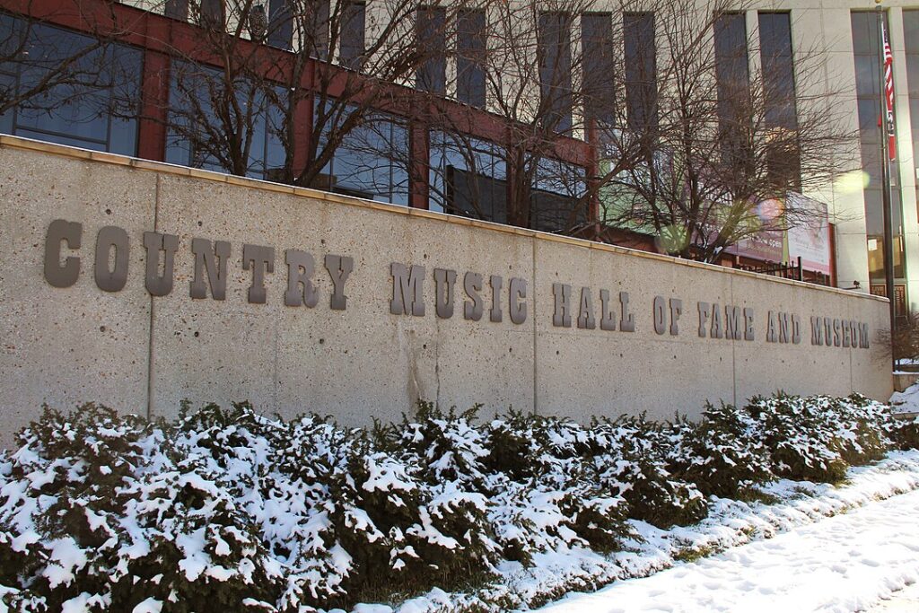 US cities that left impact on Music