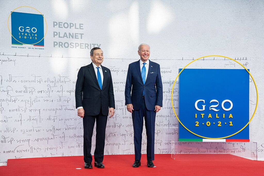 From Conflict to Cooperation: U.S. and Italy