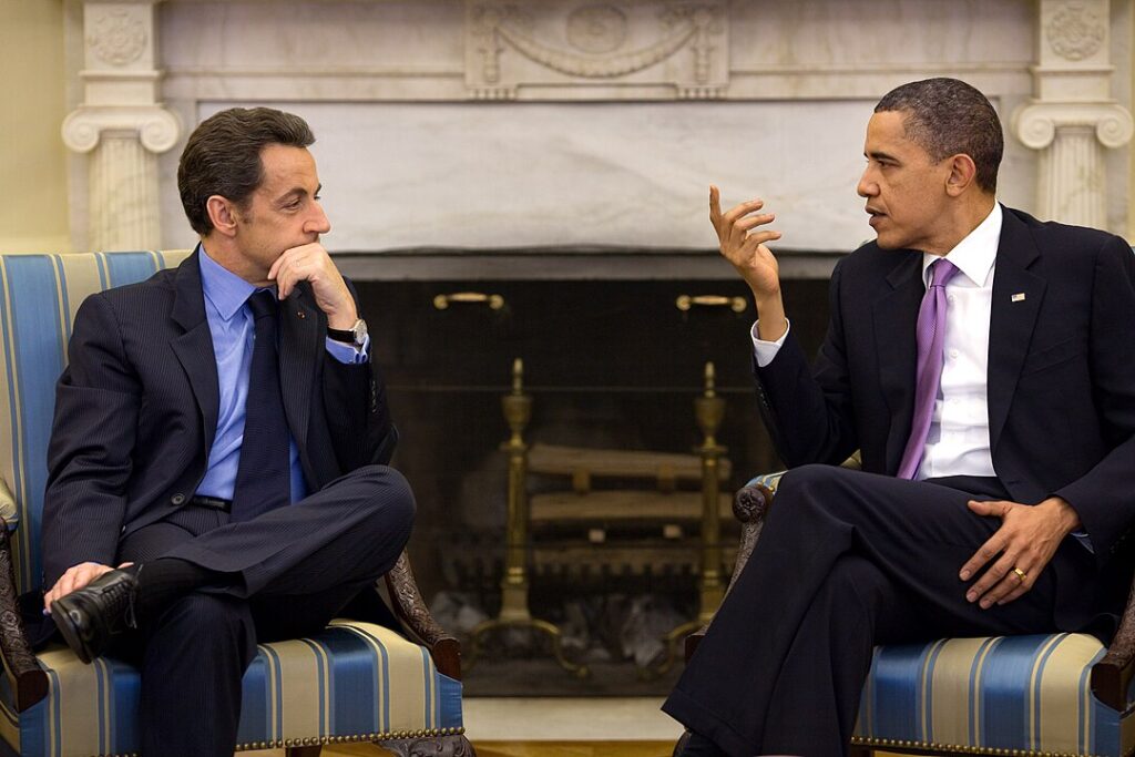 7 Iconic Moments in American-French Relations