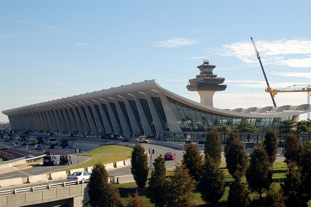 The Day UFOs Flew Over Washington