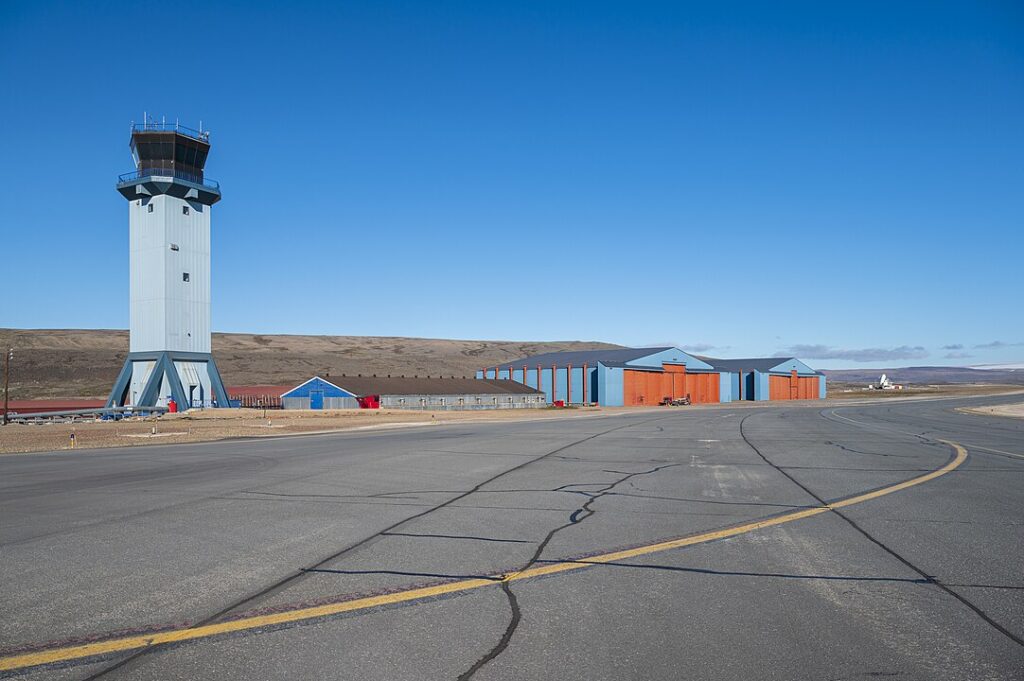 American Strategic Interests