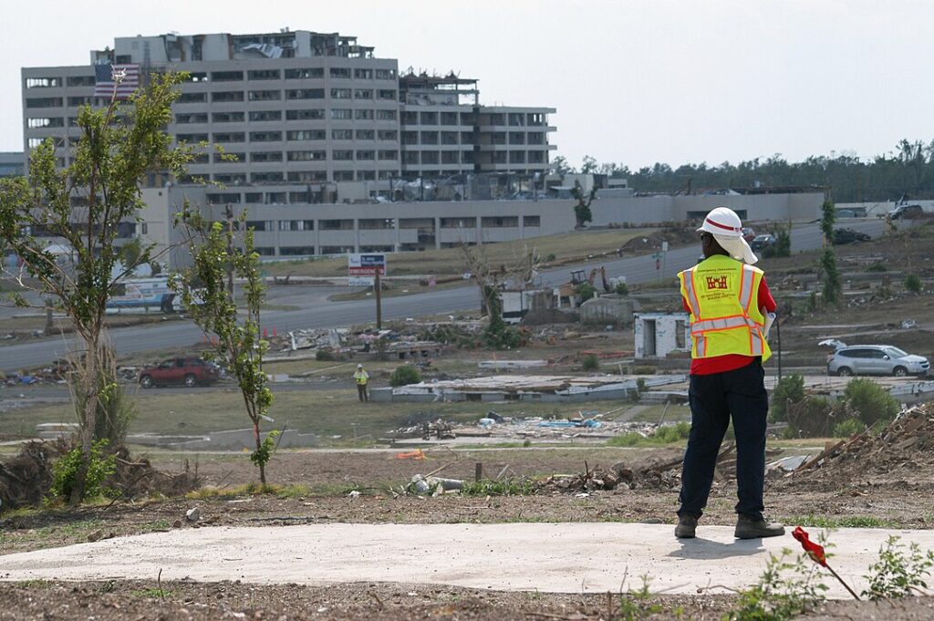 Joplin: Tornado Resilience