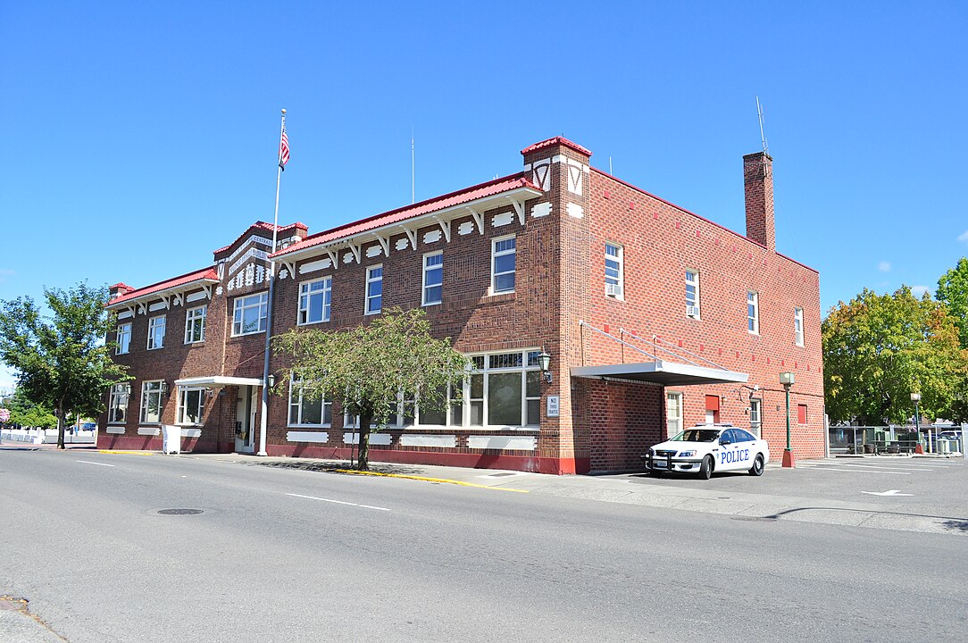 Centralia, Pensylvania