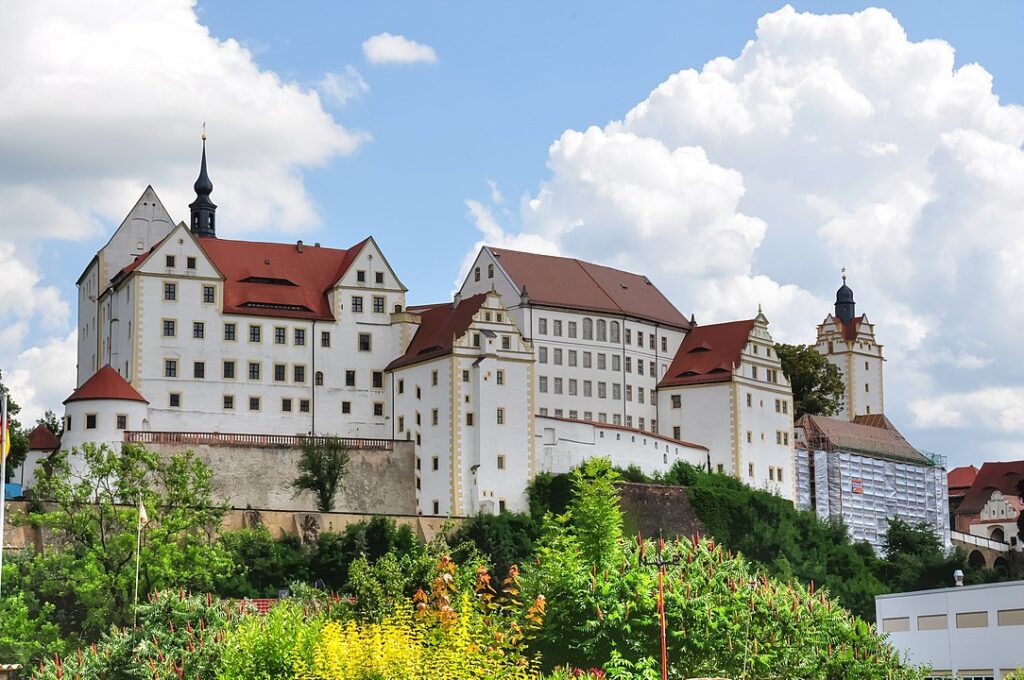 Colditz_Castle