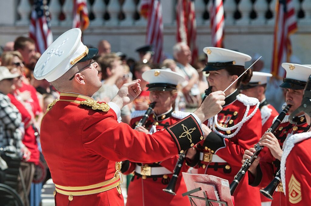 The National Moment of Remembrance