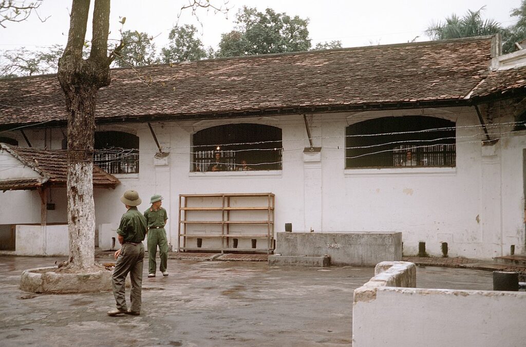 Hanoi Hilton