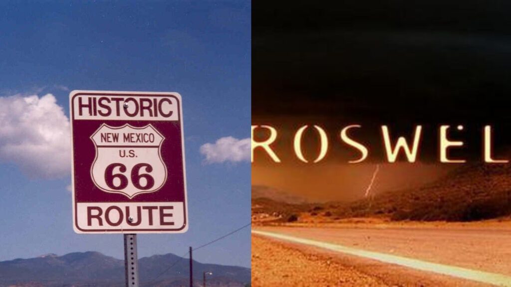 10 Unexpected Historical Sites That Became American Tourism Hotspots