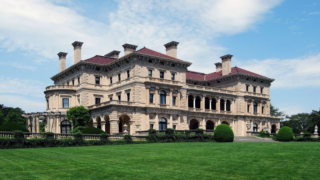 11 Charming Relics That Once Filled the Mansions of Gilded Age America_ok