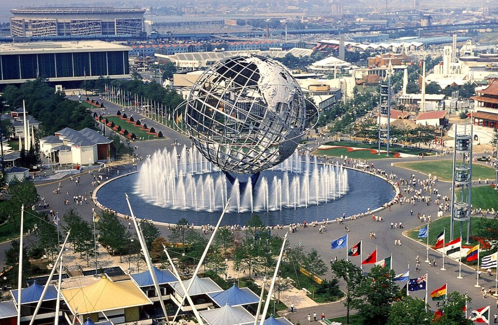 The World's Fair That Almost Saved the Economy