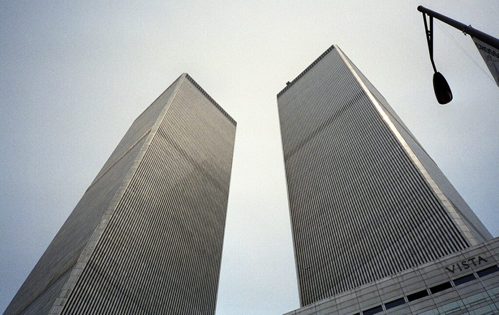 9/11 Cover-ups and Security Overhauls
