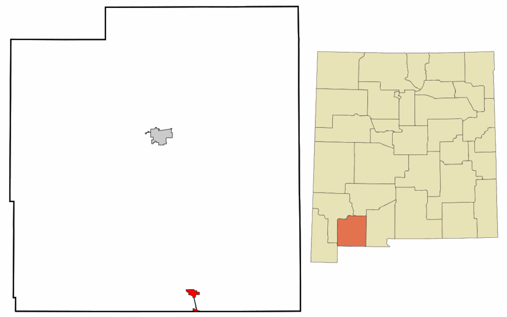 Columbus, New Mexico: Before the Raid