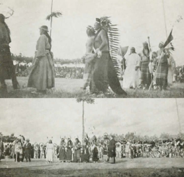 Cultural Preservation Advocate