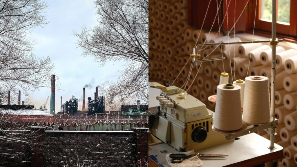 8 Unexpected Businesses That Sparked the Birth of American Cities