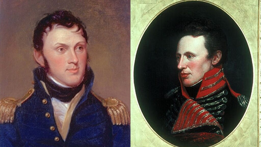 12 American Explorers Who Mapped the Unknown