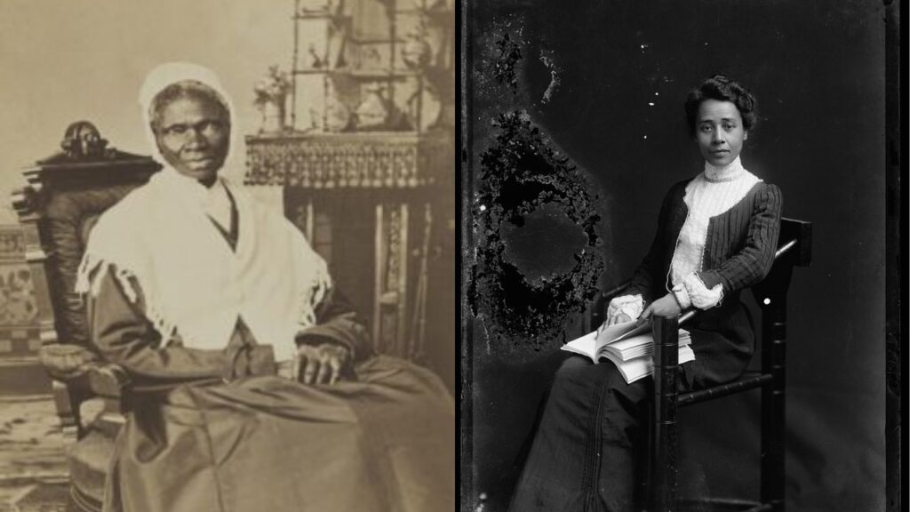 7 Influential Black Women in the Abolitionist Movement