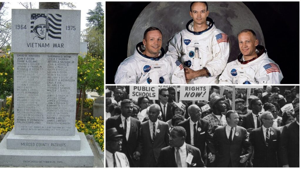 13 '60s Moments That Seemed Simple But Changed Everything