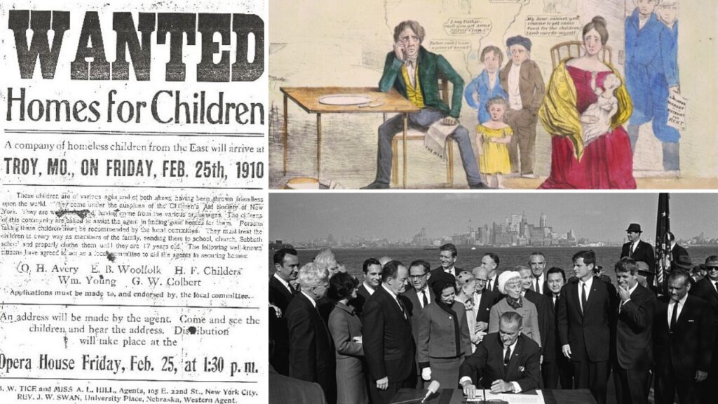 20 Events That Changed America But Are Rarely Taught