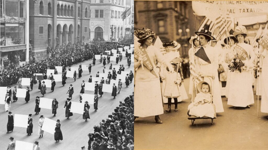 Why the 19th Amendment Didn’t End Voter Discrimination