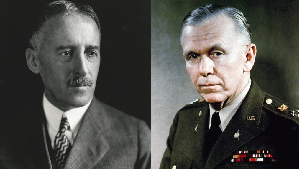 10 Ways American Leaders Contributed to Victory in Europe Day