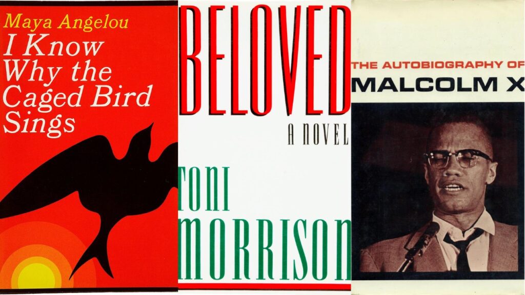 13 Note-Worthy Black Americans History Books Used to Leave Out