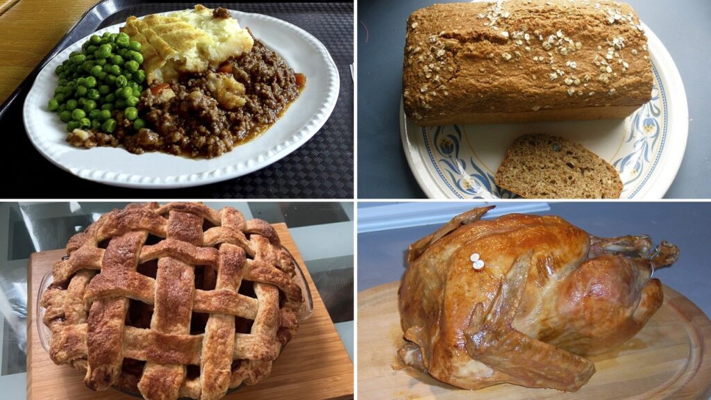 12 Ancient Recipes That Shaped American Cuisine