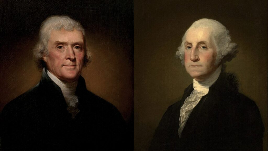 7 Times in History When U.S. Presidents Left Surprisingly Little Documentation