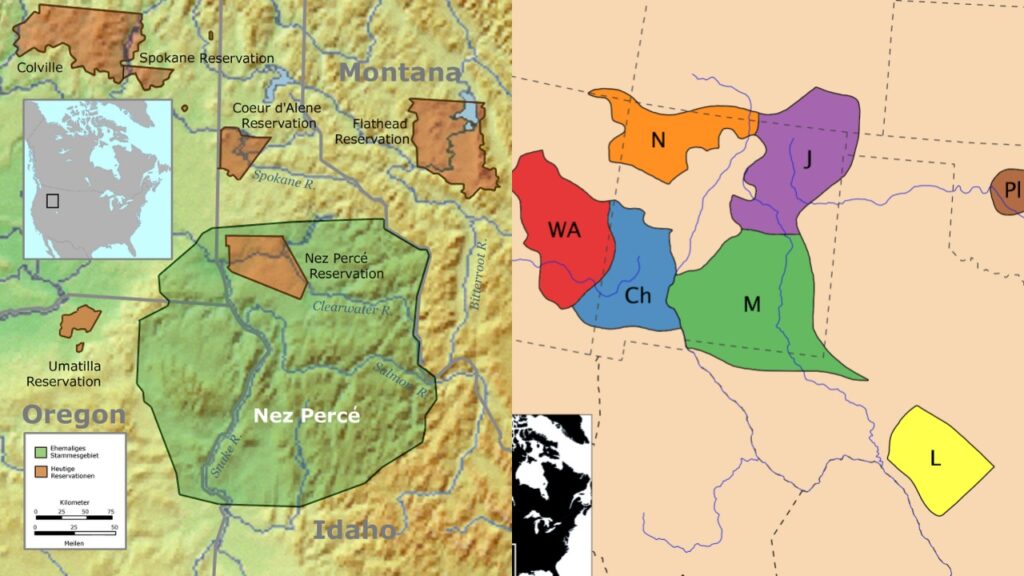 The 10 Most Powerful Native American Tribes in History