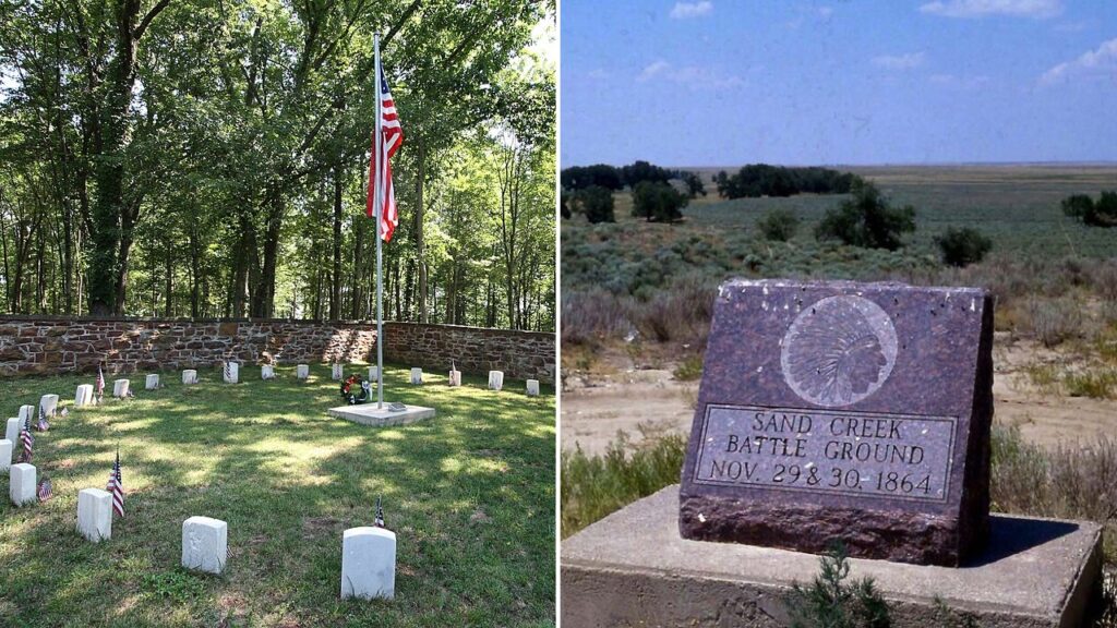 10 U.S. Battles That Didn't Make it into Most History Books (But are worth knowing)