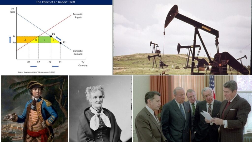 10 Acts of Betrayal in American Politics You Forgot About