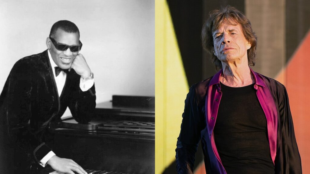 12 Old School Music Icons That Inspired Generations