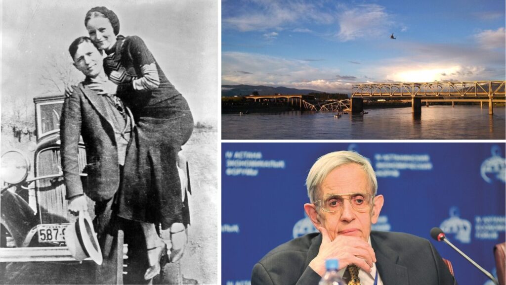 8 Surprising Things That Happened in U.S. History on May 23