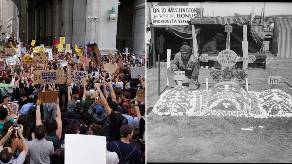 12 U.S. Events the Media Barely Covered but Should Have