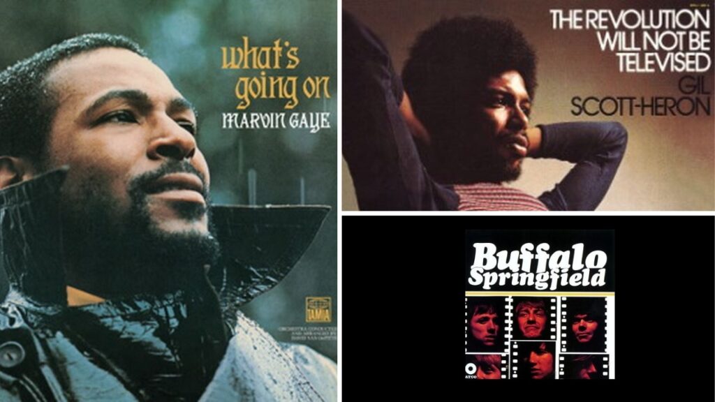 6 Rebel Songs That Fueled Protest Movements